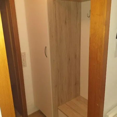 Planika J2 Appartement