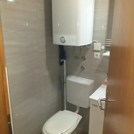 Apartamento Planika J2