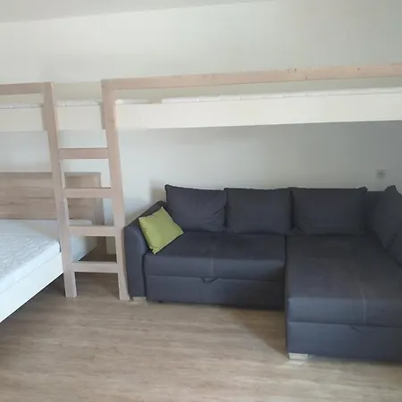 Appartement Planika J2