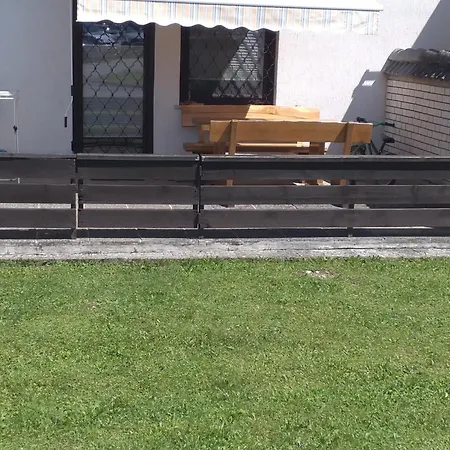 Planika J2 * Bohinj